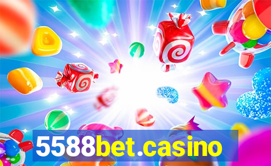 5588bet.casino