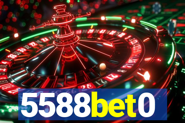 5588bet0