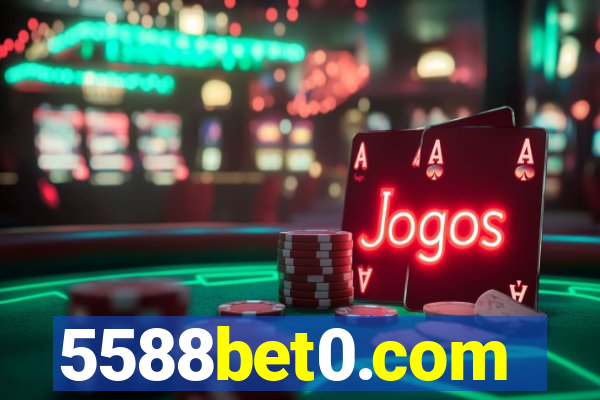 5588bet0.com