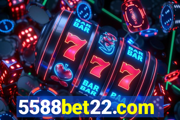 5588bet22.com