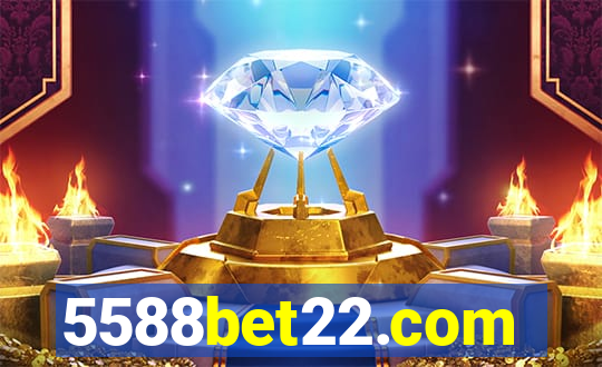 5588bet22.com