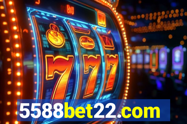 5588bet22.com