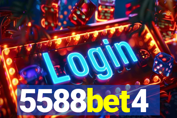 5588bet4