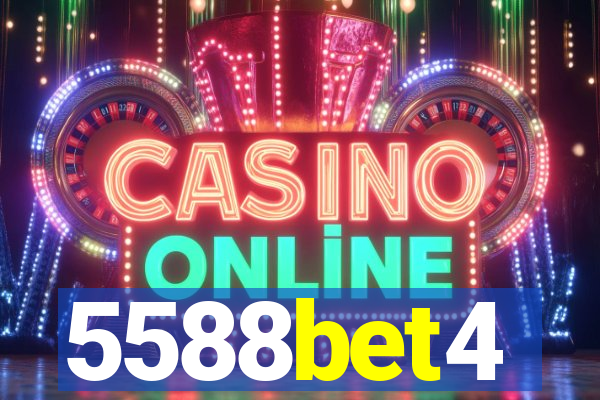 5588bet4