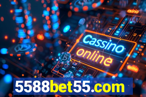 5588bet55.com