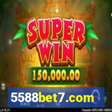 5588bet7.com