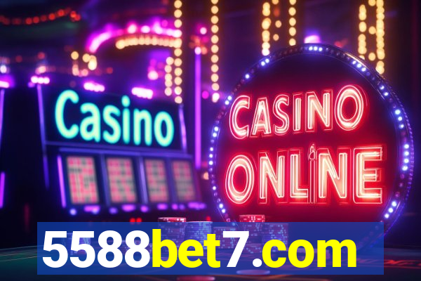 5588bet7.com