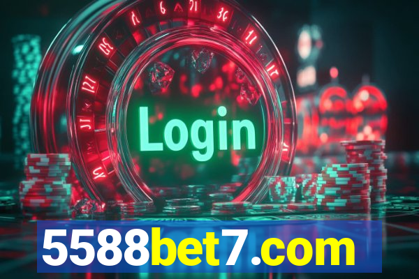 5588bet7.com