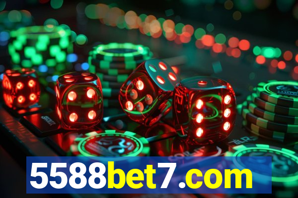 5588bet7.com