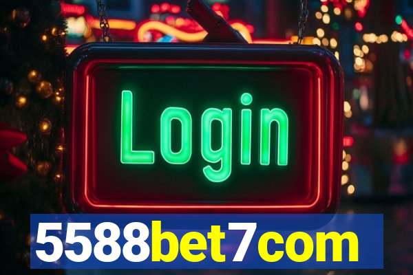 5588bet7com