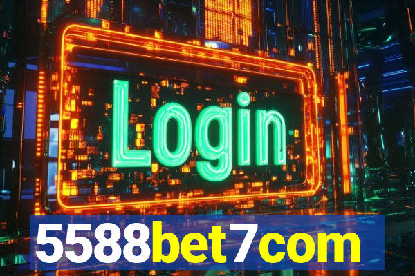 5588bet7com