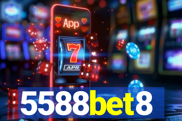 5588bet8