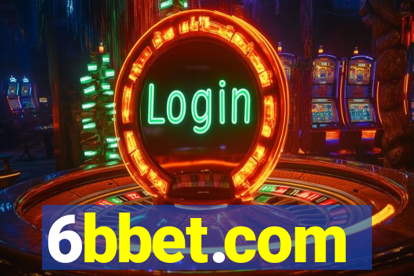 6bbet.com