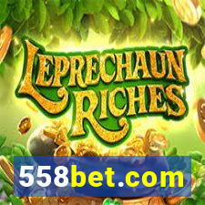 558bet.com