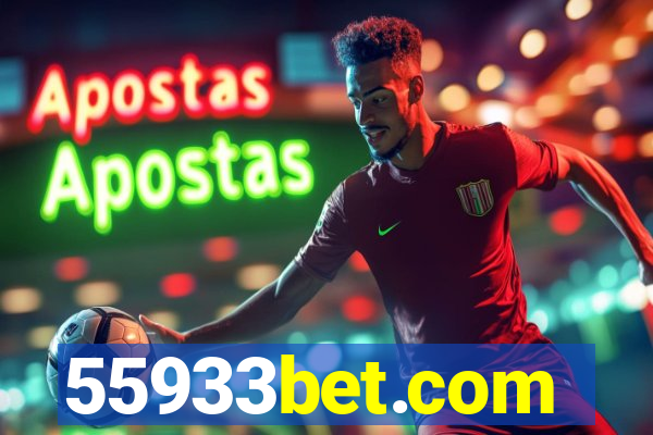 55933bet.com