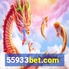 55933bet.com