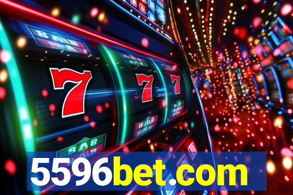 5596bet.com