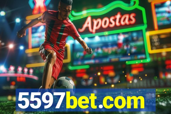 5597bet.com