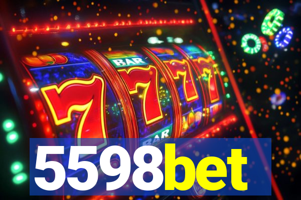 5598bet