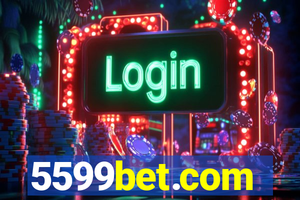 5599bet.com