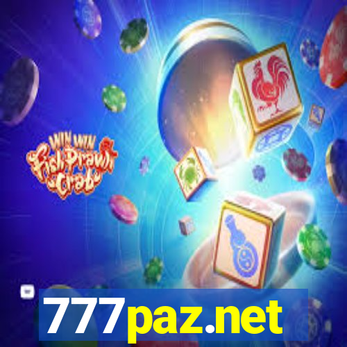 777paz.net