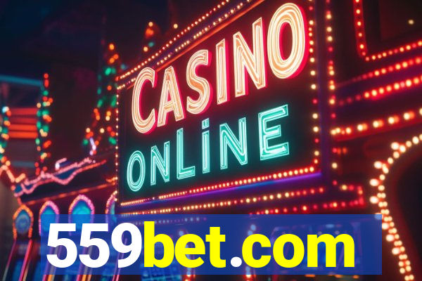 559bet.com