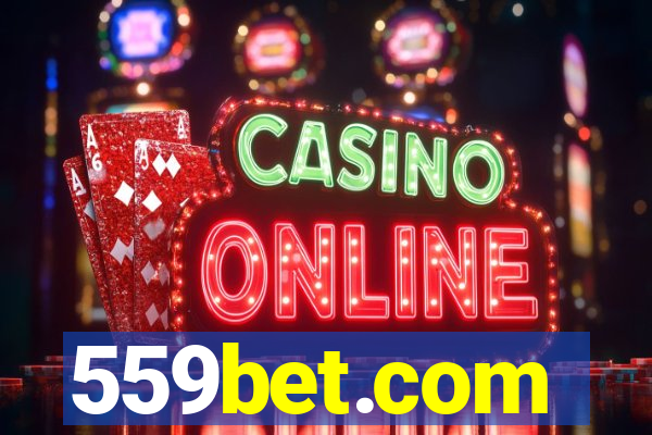 559bet.com