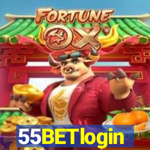 55BETlogin