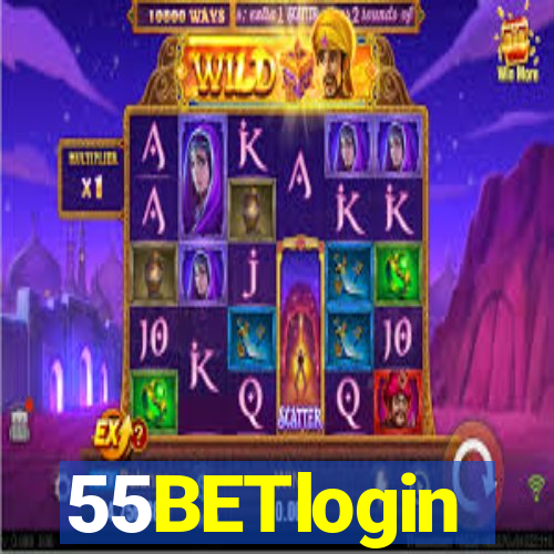 55BETlogin