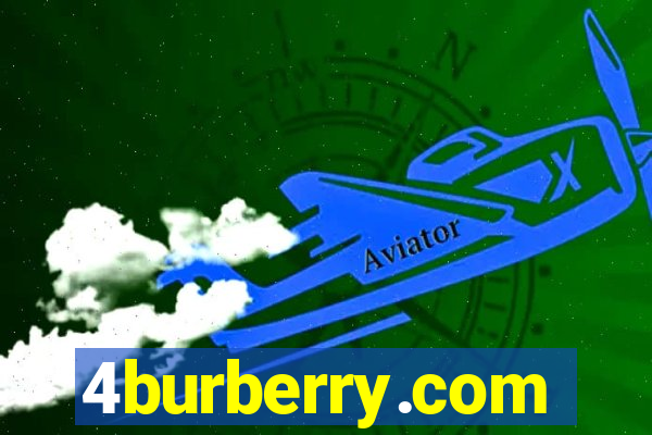 4burberry.com