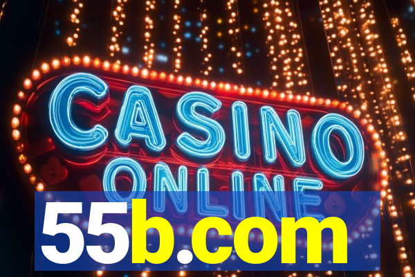 55b.com