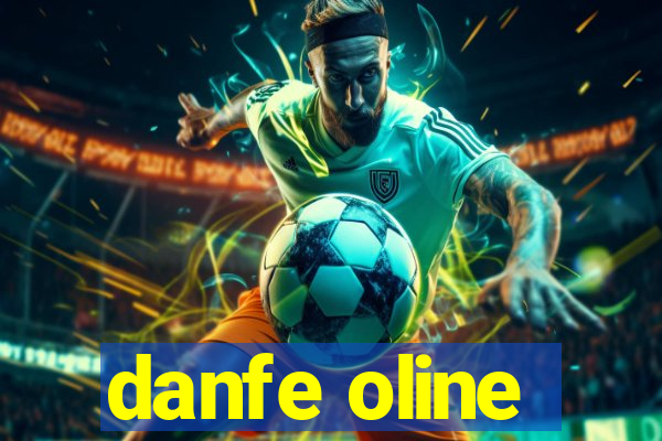 danfe oline