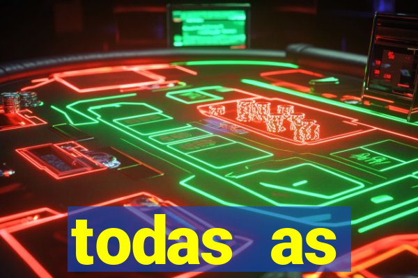 todas as plataformas bet
