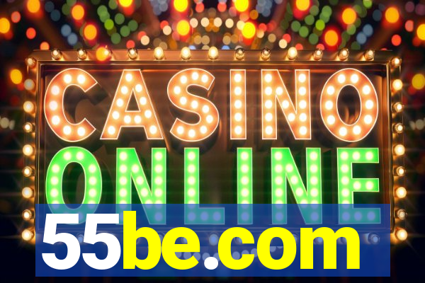 55be.com