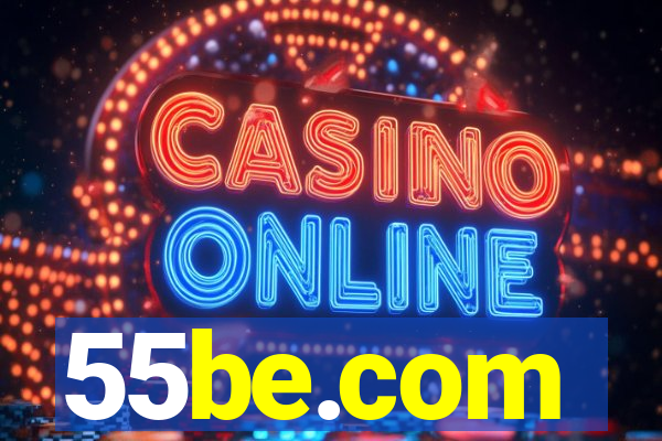 55be.com