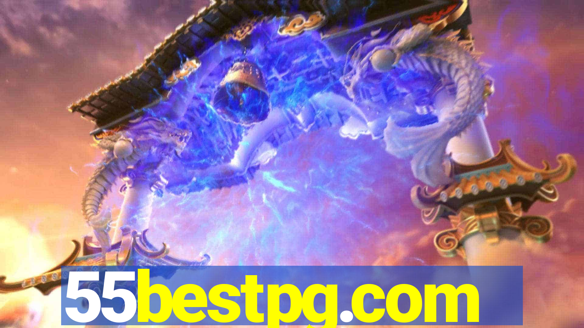 55bestpg.com