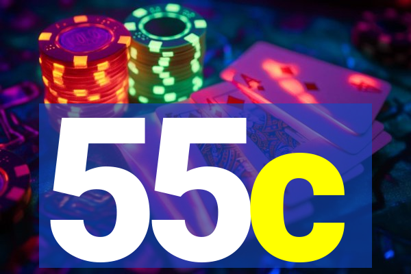 55c