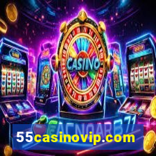 55casinovip.com