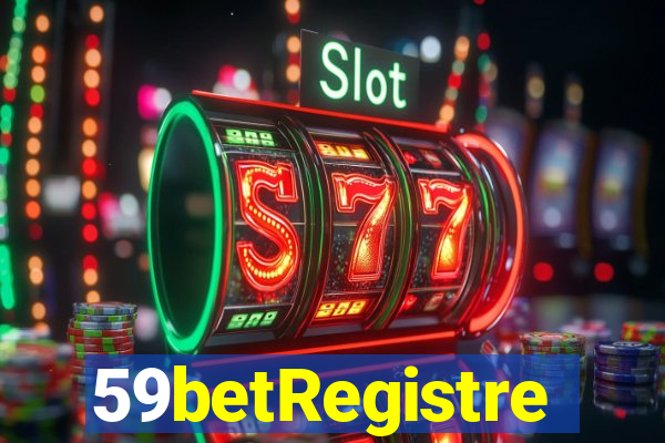 59betRegistre