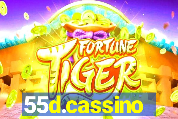 55d.cassino