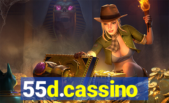 55d.cassino