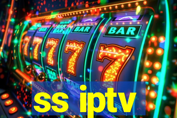 ss iptv
