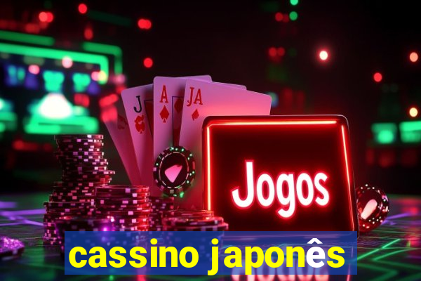 cassino japonês