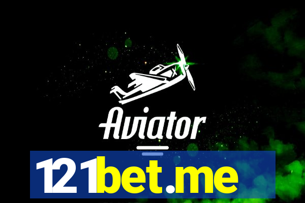 121bet.me