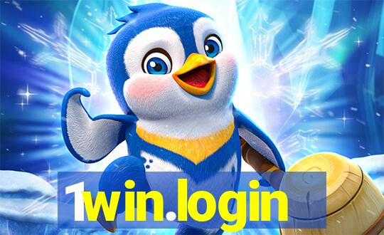 1win.login