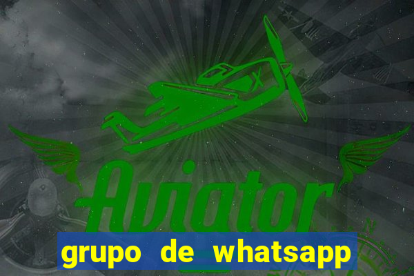grupo de whatsapp resenha 24 horas