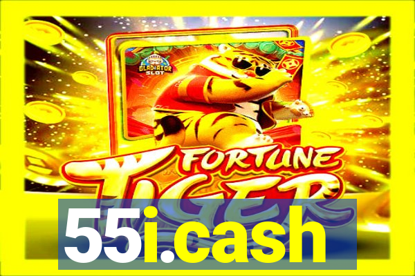 55i.cash