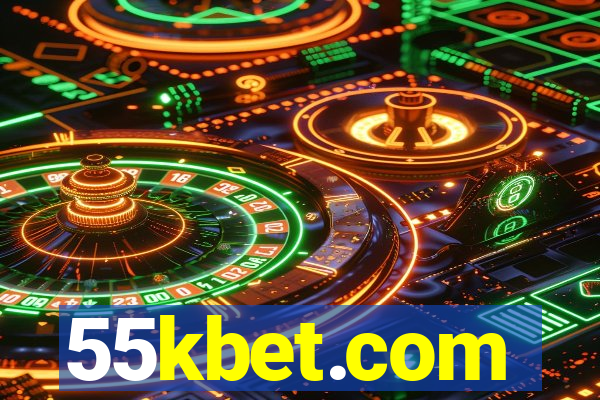 55kbet.com