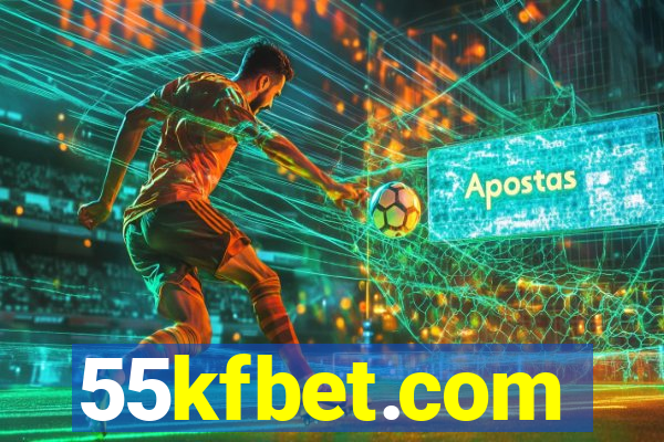 55kfbet.com