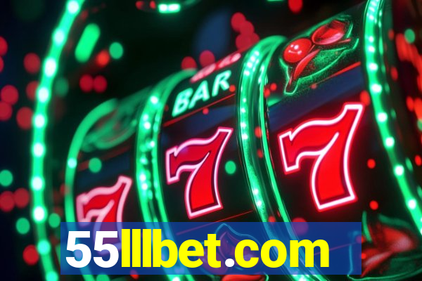 55lllbet.com